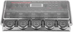 Decksaver DS-PC-RC505 Boss RC-505 Cover - Protective Shell