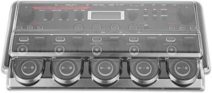 Decksaver DS-PC-RC505 Boss RC-505 Cover - Protective Shell
