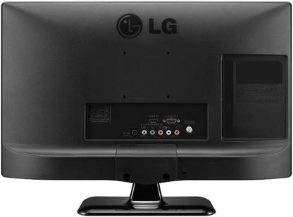 LG 24LF4520 24-Inch 720p LED TV (2015)