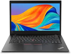 Lenovo Thinkpad L480 i5 8th Gen 16GB 512GB SSD Laptop