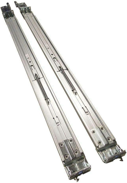 Dell 9D83F PowerEdge Sliding ReadyRails II Kit - Renewed
