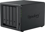 Synology DiskStation DS423+ 32TB NAS Server Bundle