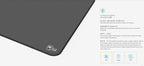 Glorious GLO-MP-ELEM-ICE XL Gaming Mousepad ICE