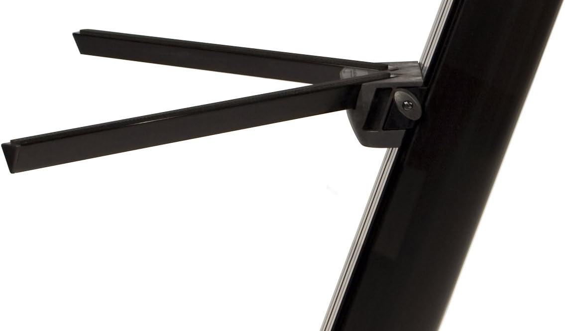 Ultimate Support AX48PROPLUS Apex Keyboard Stand