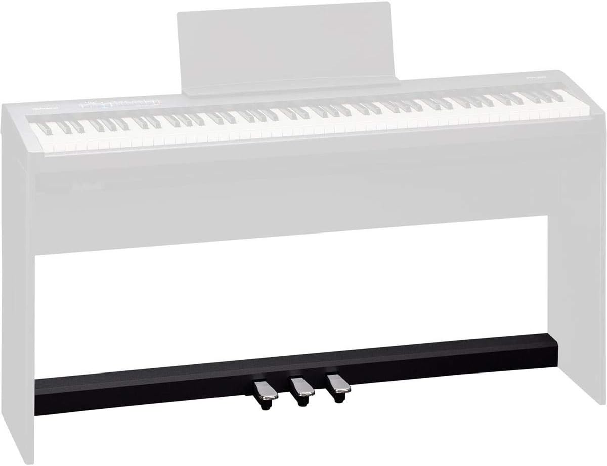 Roland FP-30X 88-Key Portable Digital Piano Bundle