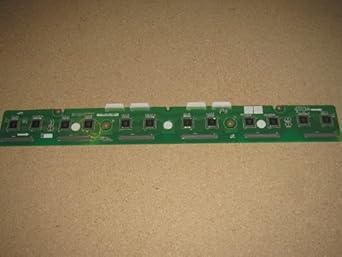 Samsung BN96-09745A Buffer Board LJ92-01613A