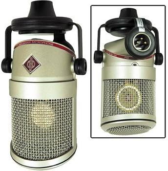 Neumann 008483 BCM 104 Broadcast Microphone — main product image
