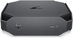 HP 2X3J0UT#ABA-28600-R - Z2 G5 Mini PC - Renewed