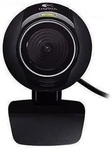 Logitech 910-000190 Quickcam Im Plus Webcam — main product image