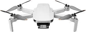 DJI CP.MA.00000312.01 Mini 2 Ultralight 4K Drone Quadcopter