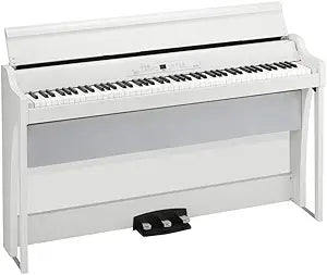 Korg GB1AIRWH 88-Key Digital Home Piano — main product image