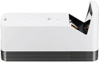LG HF85LA CineBeam Ultra Short Throw Laser Projector