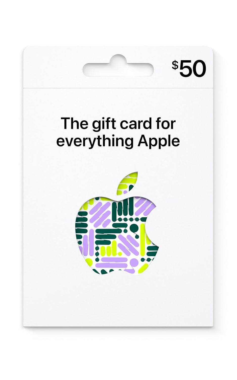 Apple Gift Card App Store iTunes Accessories