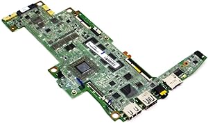 HP Y08 Laptop Motherboard AMD A4 2GB 32GB eMMC