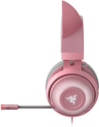 Razer RZ04-02980200-R3M1 Kraken Kitty RGB Gaming Headset