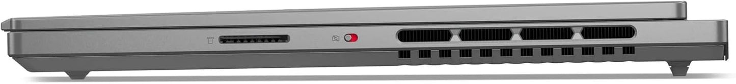 Lenovo Legion Slim 5 Ryzen 7 RTX 4060 Gaming Laptop