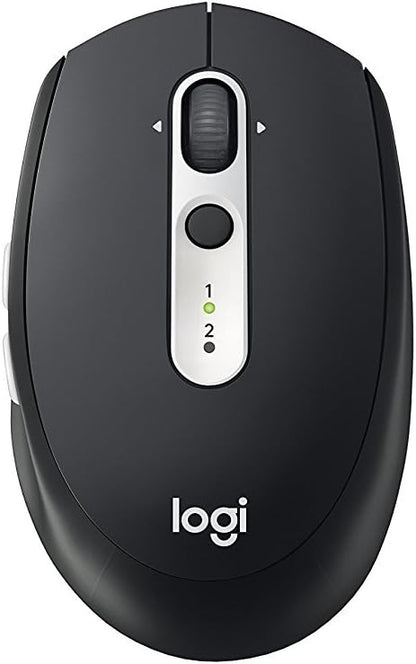 Logitech M585 Wireless Multi-Device Mouse Renewed