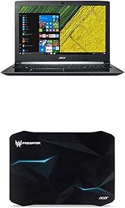 Acer Aspire 5 i7 8th Gen GeForce MX150 Laptop — main product image