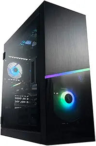 MSI INFRS10TD080 Infinite RS 10TD Gaming Desktop — main product image
