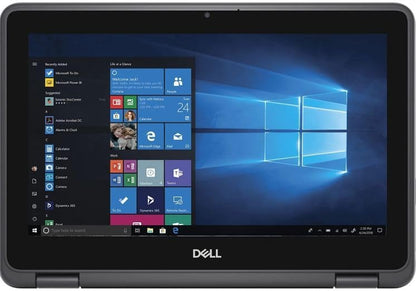 Dell Latitude 3190 2-in-1 Touchscreen Laptop