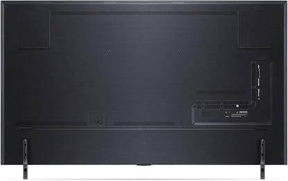 LG 75QNED90UPA 75" 4K QNED MiniLED Smart TV + S80QY Soundbar