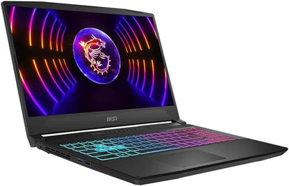MSI B13VEK-277US Katana 15 Gaming Laptop RTX 4050