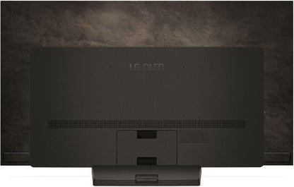 LG CRTE99LGOLED65C4PUA 65" OLED evo C4 Series Renewed Smart TV