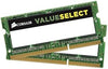 Corsair VS4GSDSKIT667D2 4GB DDR2 Laptop Memory Upgrade