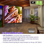 Elite Screens T113SB-Z 113