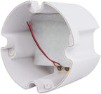 Monoprice 111941 ABS Back Enclosure 6.5