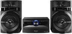 Panasonic SC-UX100E-K 300W Bluetooth Hi-Fi System