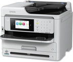Epson Workforce Pro WF-M5899 Monochrome Multifunction Printer