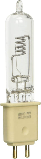 Ushio ZB-HX600 ADJ - FLK/HX-600 Replacement Lamp