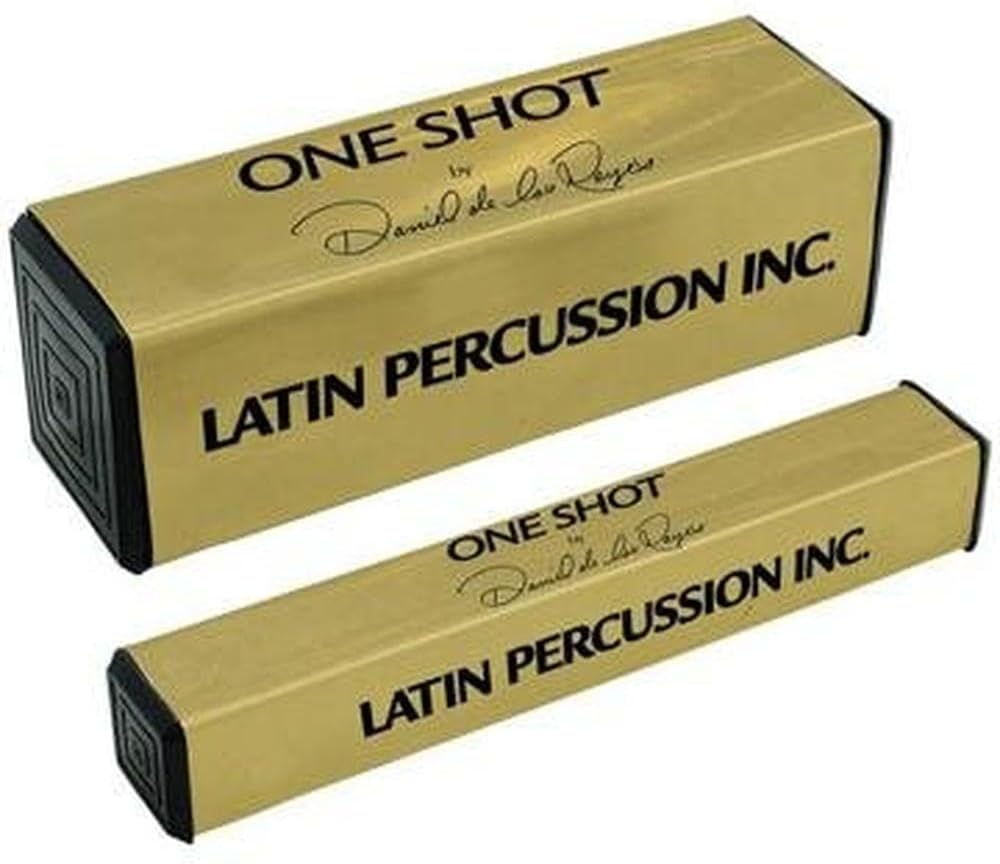 Latin Percussion LP442A One Shot Shaker - Small