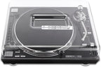 Decksaver DS-PC-RPTURNTABLE Reloop RP-8000/7000 Turntable Cover