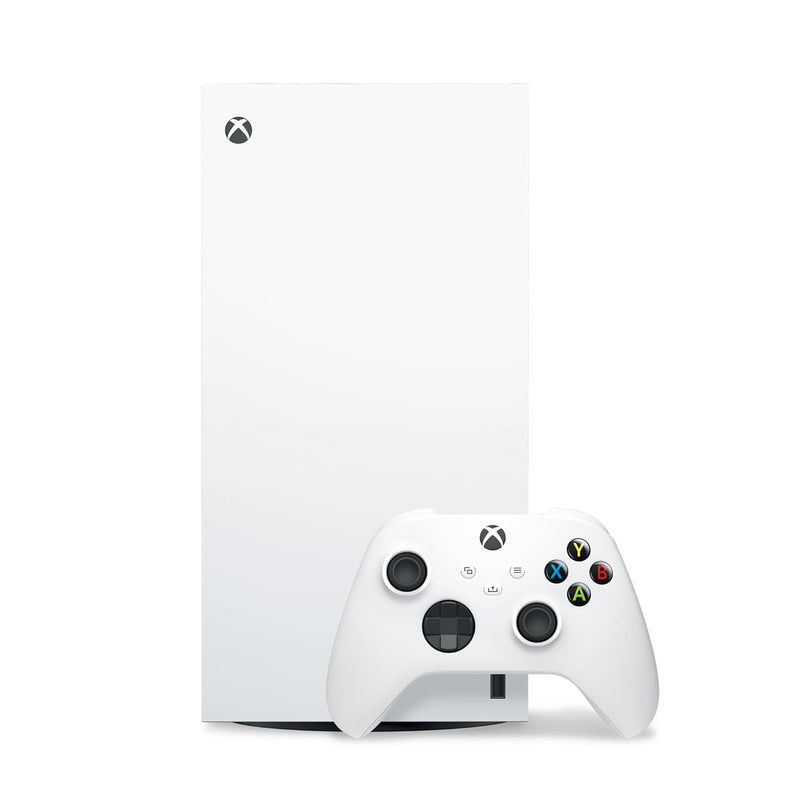 Microsoft MSEP200692 Xbox Series X 1TB Digital Edition — main product image