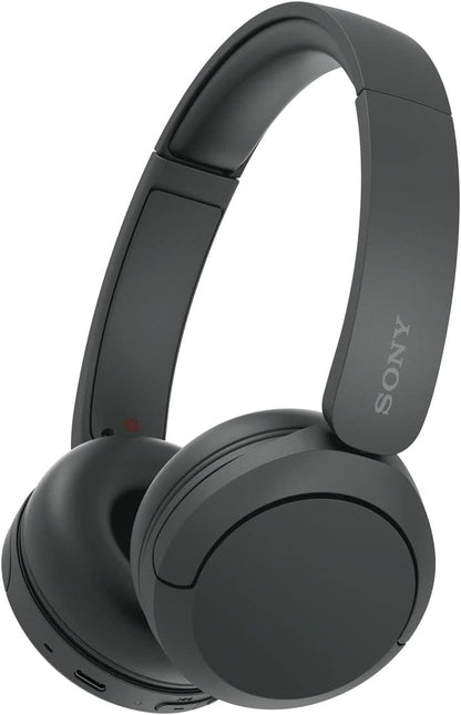 Sony WH-CH520 BZ Wireless Bluetooth On-Ear Headphones