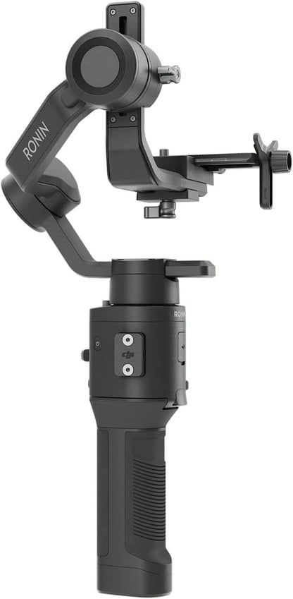 DJI CRTDJIRONINSC Ronin-SC Mirrorless Camera Stabilizer Renewed