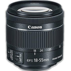 Canon EOS 90D DSLR Camera + Lens & Bundle