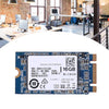EMASDGEY 16GB M.2 2242 Internal SSD Metal Drive