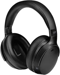 Monoprice 144517 Dual Driver Bluetooth ANC Headphones — main product image