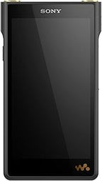 Sony NWWM1AM2 Hi-Res 128GB Walkman MP3 Player