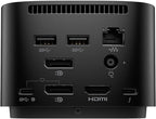 HP Thunderbolt Dock 120W G4 USB-C Docking Station