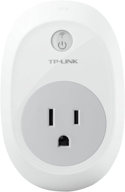 TP-Link 0845973094263 HS100 WiFi Smart Plug