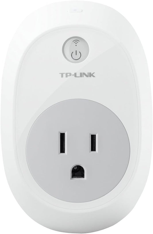 TP-Link 0845973094263 HS100 WiFi Smart Plug