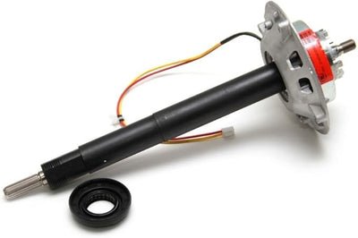 GE WH38X10019 Washer Shaft and Tube Assembly OEM