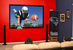 Elite Screens ER85WH1W Sable 85