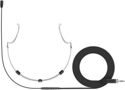 Sennheiser 508245 Wireless Headset Microphone Black