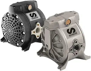 Samson Directflo 100 Diaphragm Pump Fluid Transfer