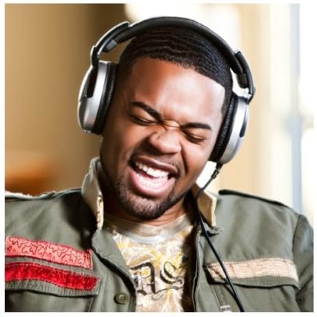 Behringer HPS3000 10-Pack Studio Headphones High-Performance